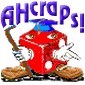 Ah Craps Game